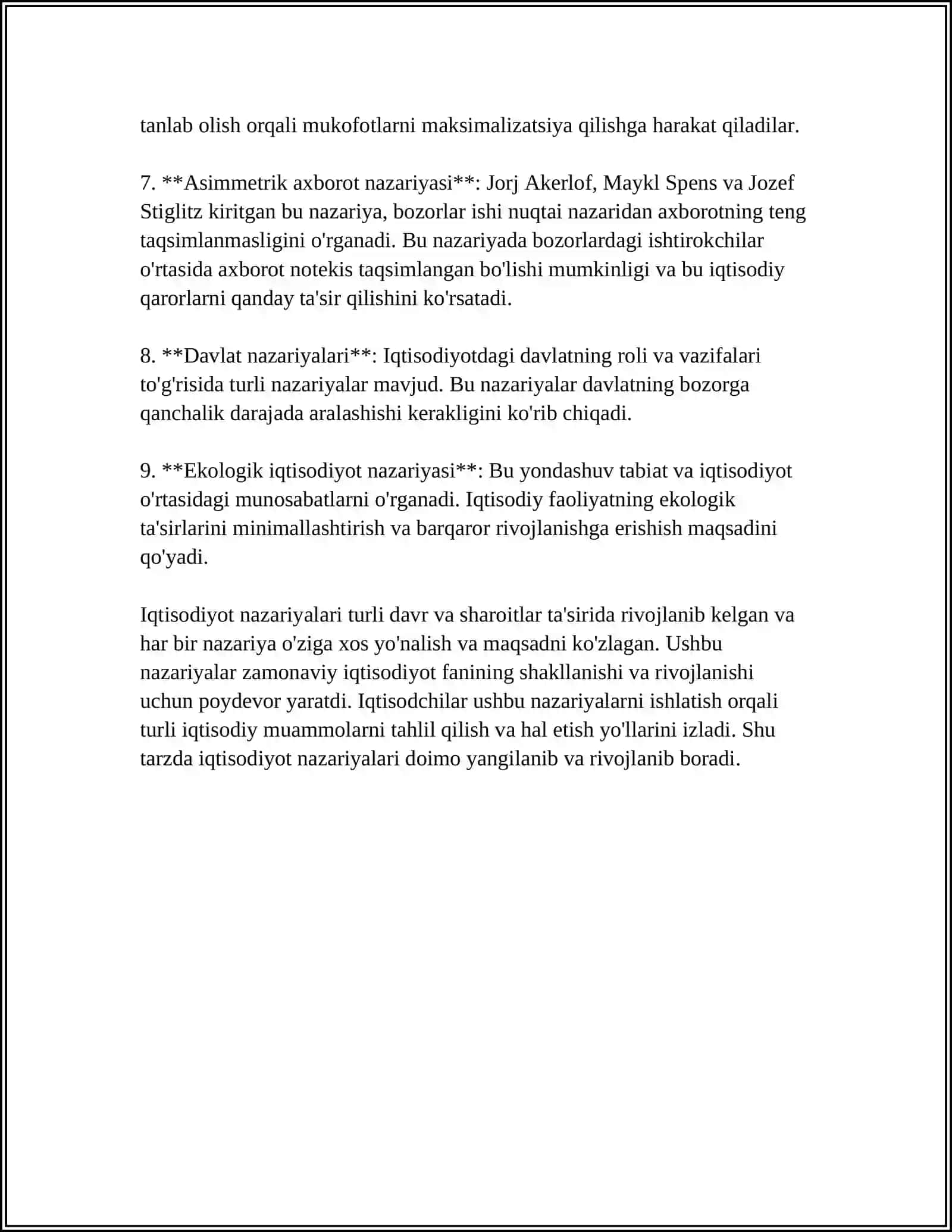 IQTISODIY BAZIS TUSHUNCHALAR 4
