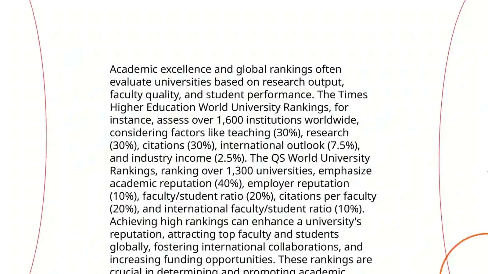 Famous universities of the world 4