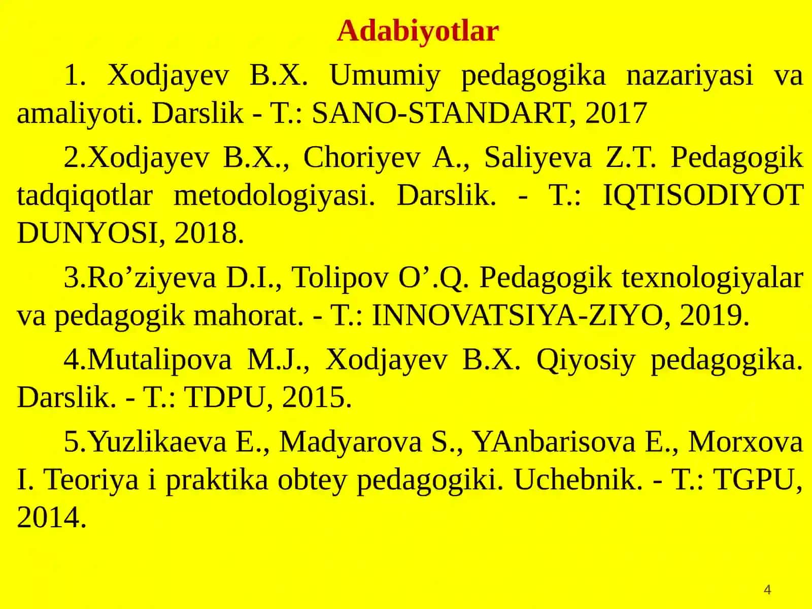 Korreksion pedagogika asoslari 4