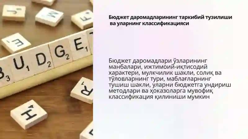 Давлат бюджети 4