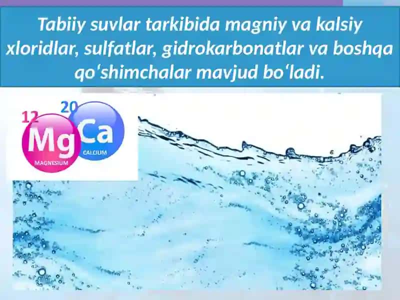 9-sinf Kimyofani darsligi asosida 24-mavzu 4