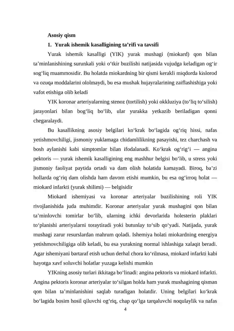 YURAK ISHEMIK KASALLIKLARI 4