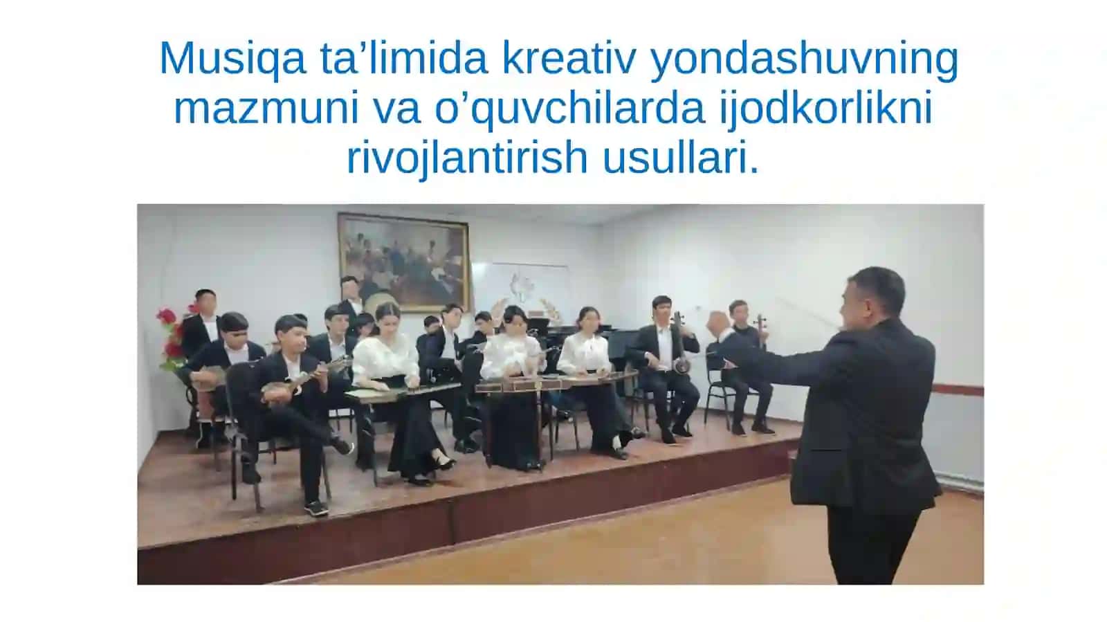 XALQ CHOLG’U ORKESTR 4