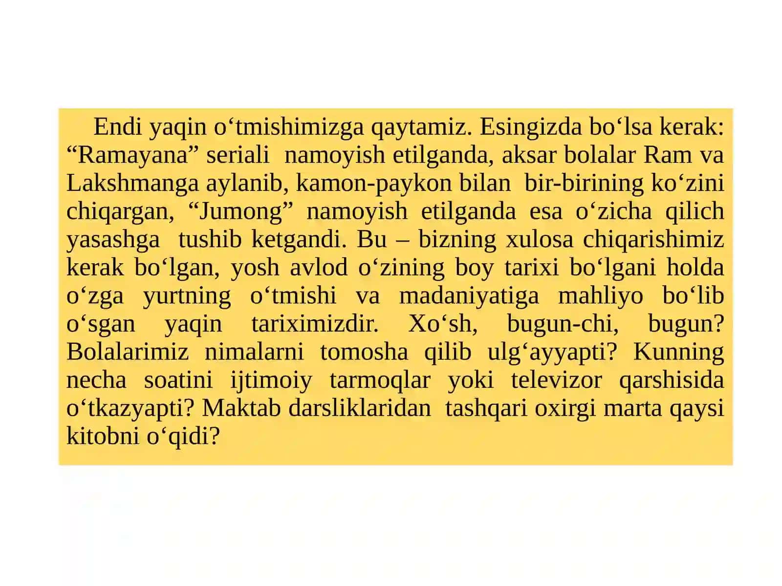 SERIALAR VA BIZ 4