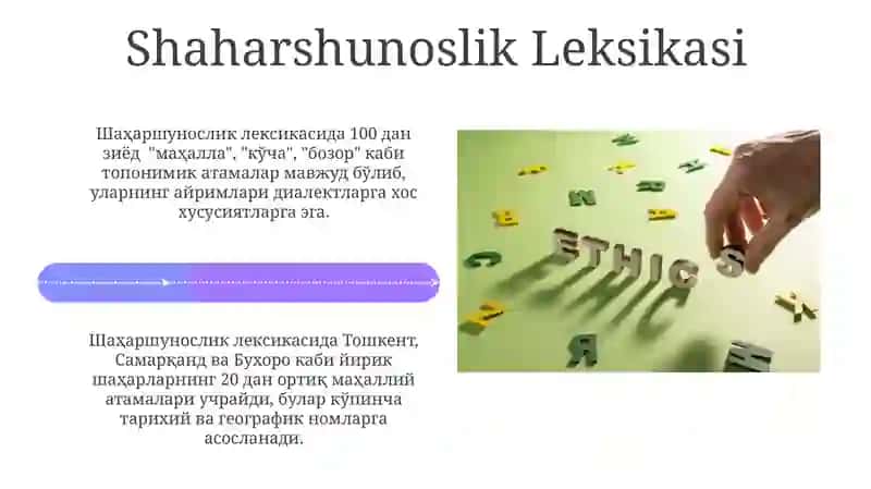 Oʻzbek Tilining Ijtimoiy-dialektal Leksikasi 4