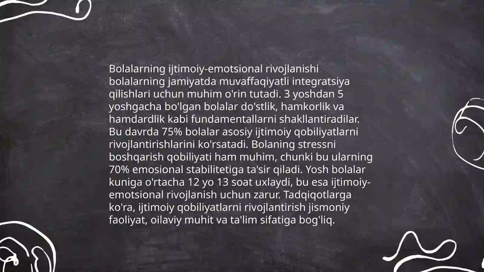Ilk qadam maktabgacha ta’lim muassasining davlat o’quv dasturining mazmun mohiyati 4