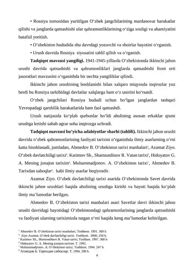 Oʻzbekiston ikkinchi jahon urushidagi sanoat va qishloq xoʻjaligi 4