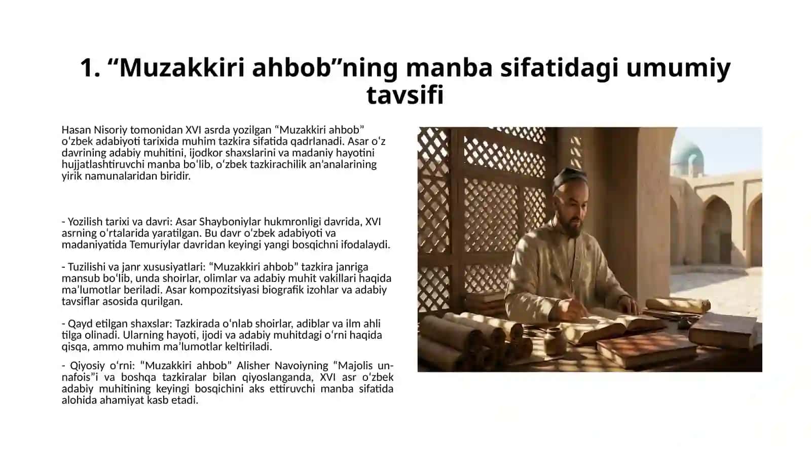 Muzakkiri ahbob 4