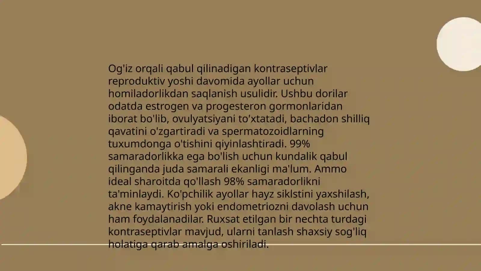 Kontrasepsiya vositalari 4