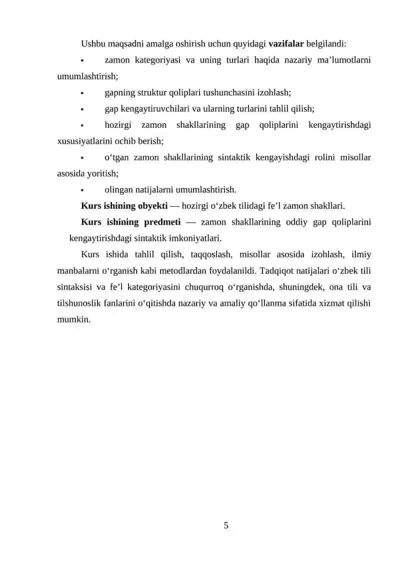 ZAMON SHAKLLARINING GAP QOLIPLARINI KENGAYTIRISHI 4