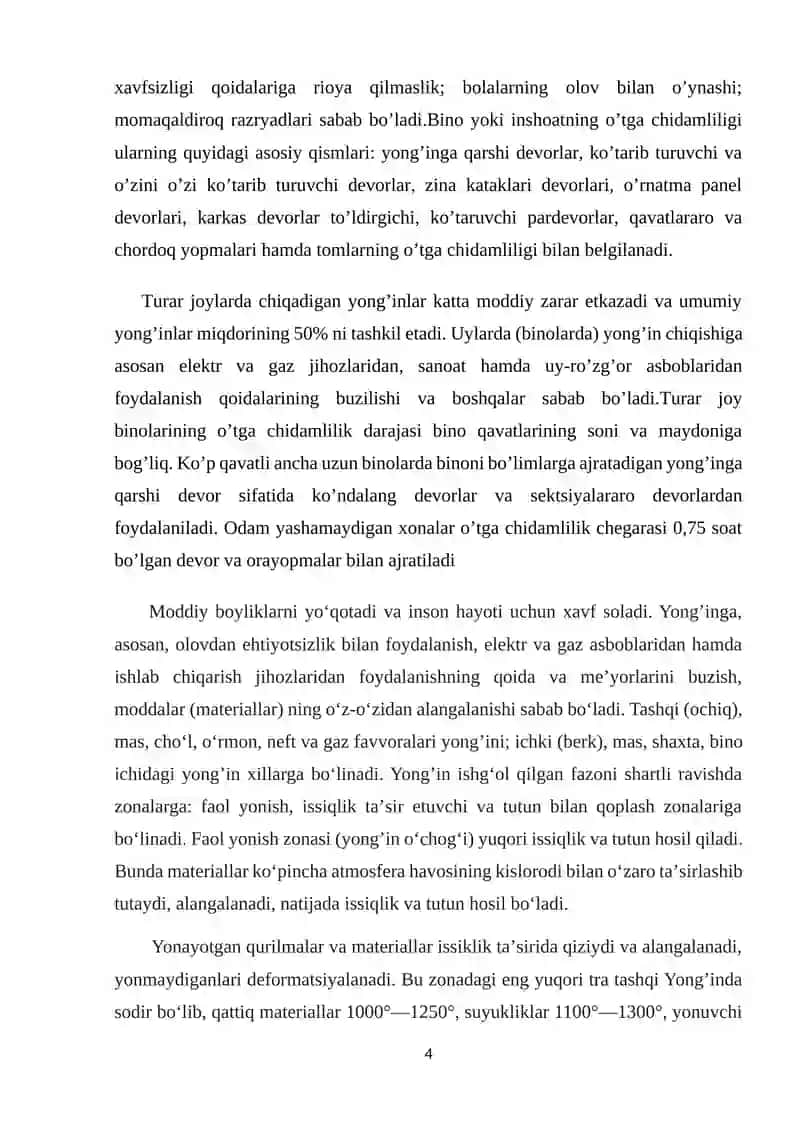 Yong’in vaqtida odamlarni binolardan evakuatsiya qilish usullari 4