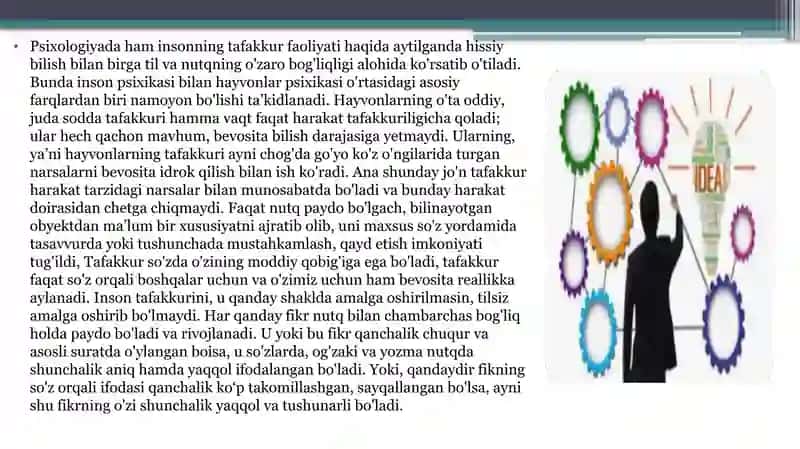 TIL VA TAFAKKUR MUNOSABATLARINING AHAMIYATI 4