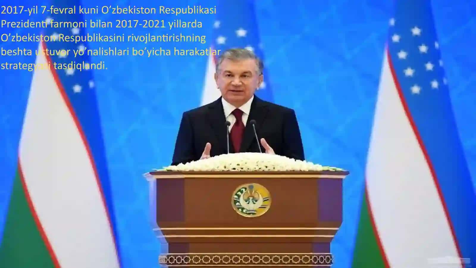 Yurisprudentsiya yo'nalishida harakat strategiyasi 4