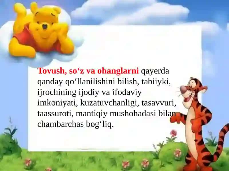 Maktabgacha ta'lim tashkilotida sahnalashtirish faoliyati 4