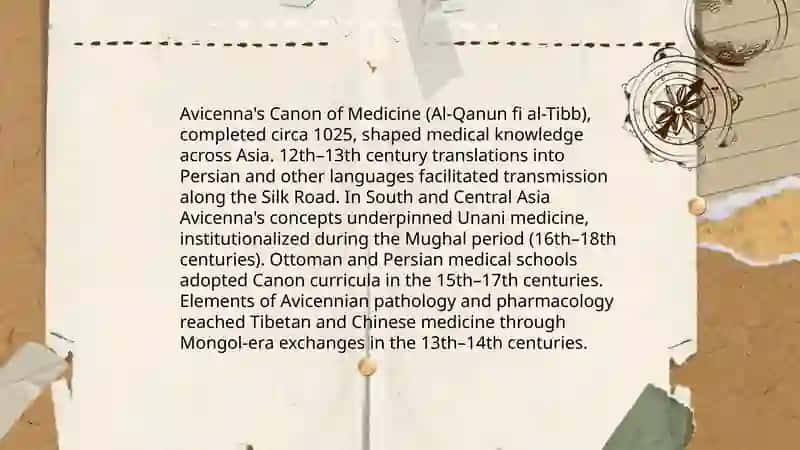Avicena Culture project 4
