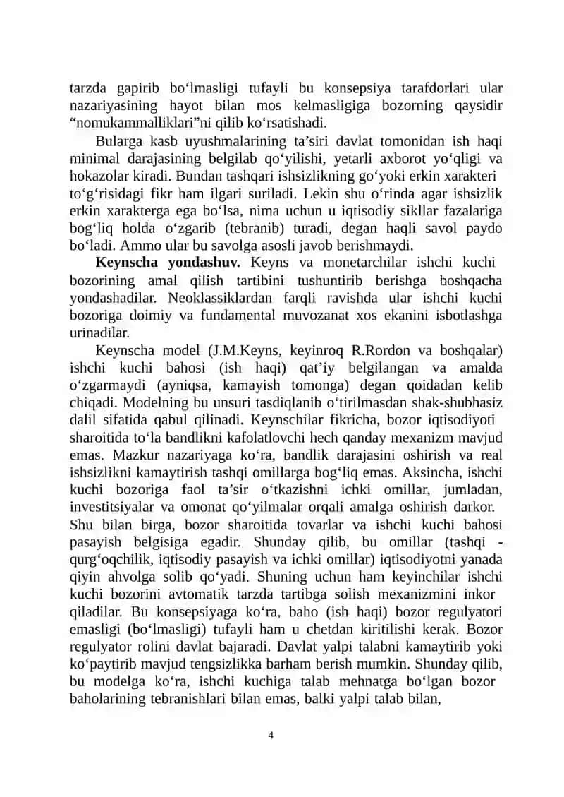 BOB.GLOBALLASHUV SHAROITIDA ISHCHI KUCHI BOZORI VA MIGRATSIYASI MUAMMOLARI 4