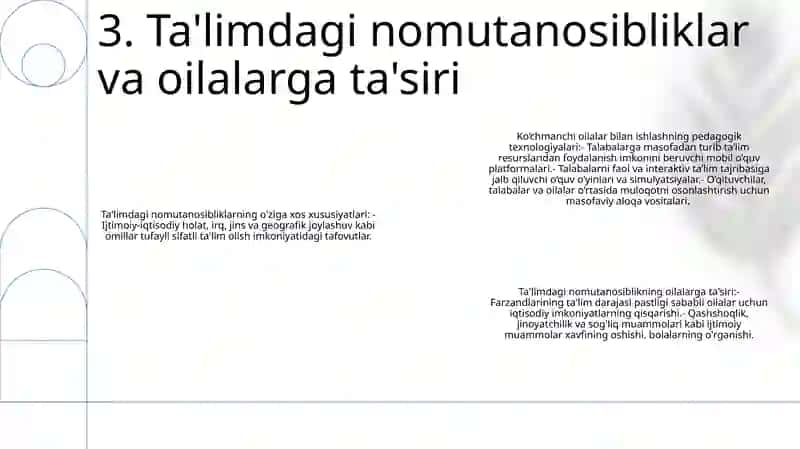 Nomaqbul Oilalar Bilan Ishlashning Pedagogik Texnologiyalari 4