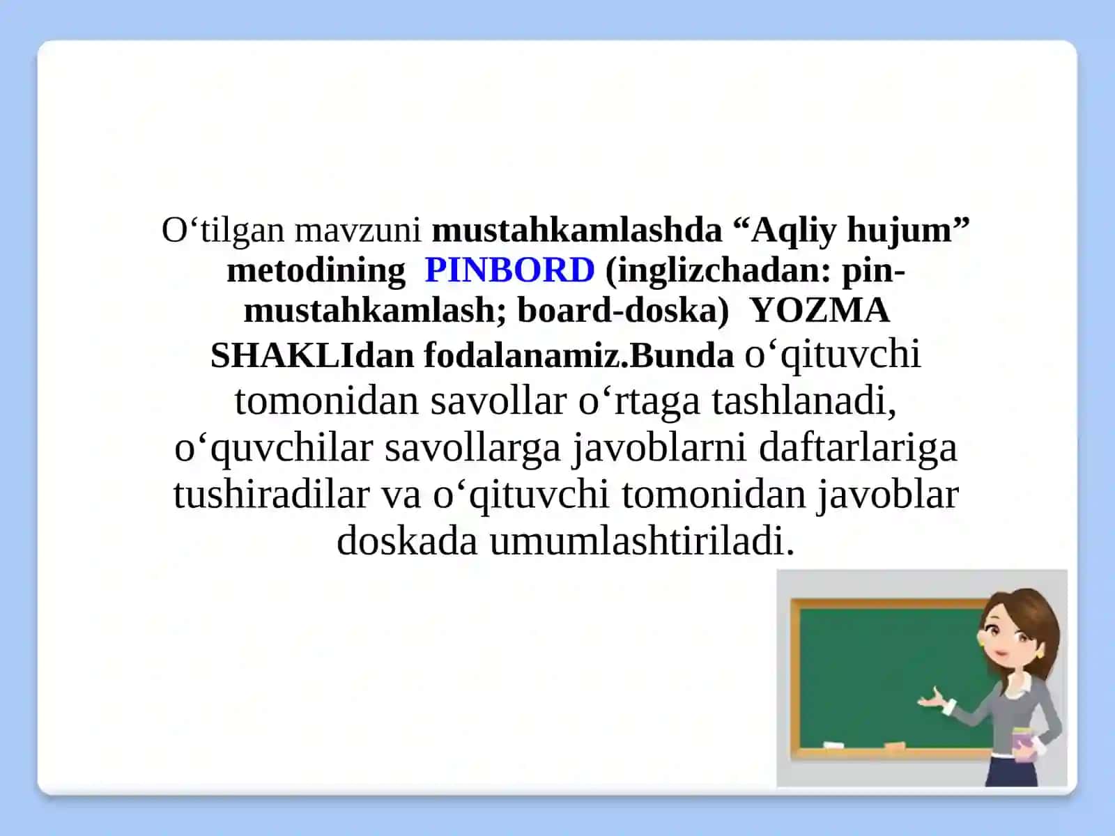 INSON MA’NAVIYATIDA ETIKETNING O‘RNI 4