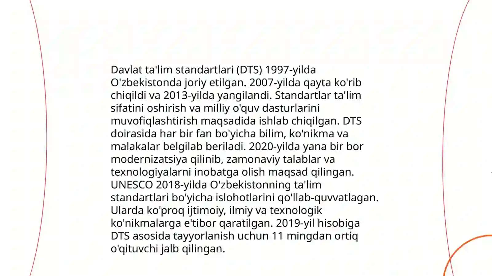Mustaqil O'zbekistonda ta'lim va pedagogik fikr taraqqiyoti 4
