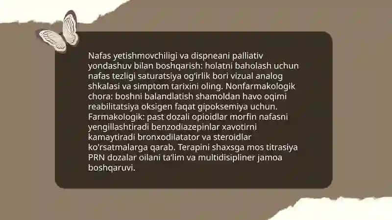 Terminal davrdagi bemorlarda hamshiralik parvarishining xususiyatlari 4