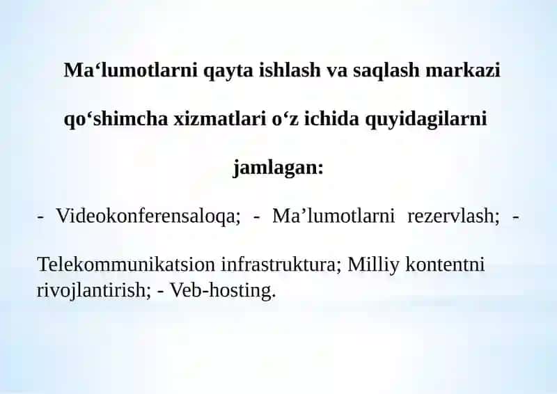 Jahon miqyosida bulutli hisoblashning rivojlanishi 4