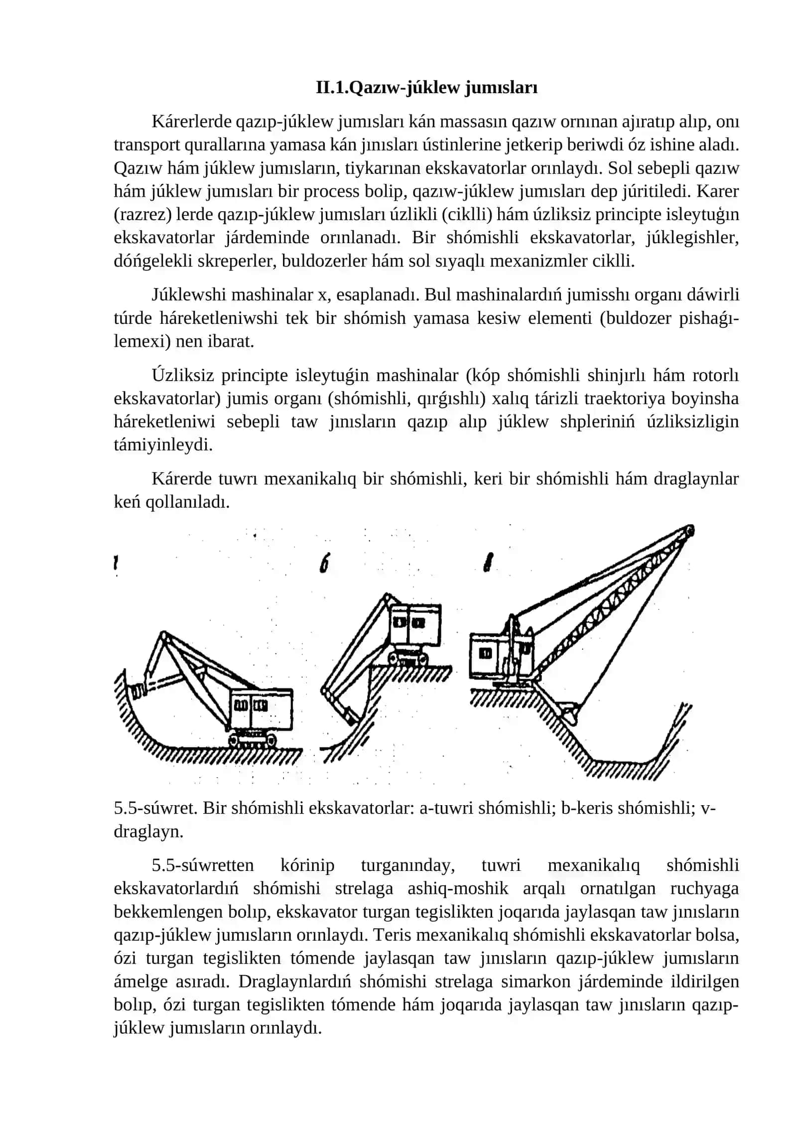 Miynetti shólkemlestiriw modelin dúziw hám oni analizlew 4