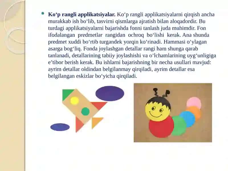 Daraxtlarni kuziko'rinishi 4