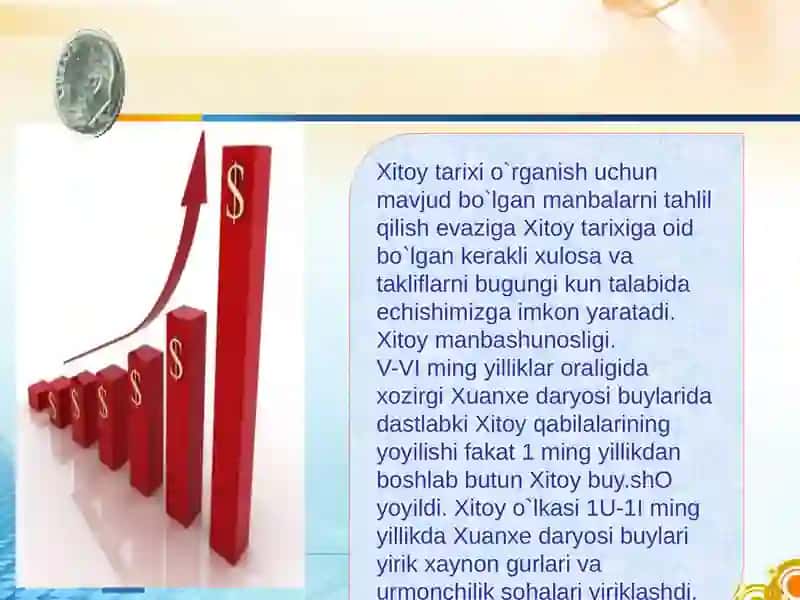 Xitoy Tarixi 4