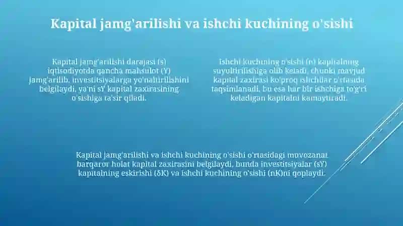 Solooʻsishnazariyasi 4