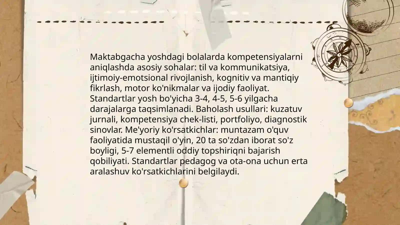 Kompetensiyaviy yondashuv maktabgacha taʼlimda 4