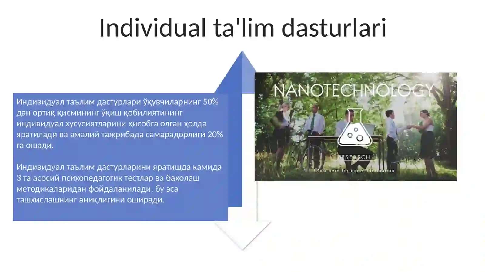 Defektologiya soha olimlarining dunyo nigohida 4