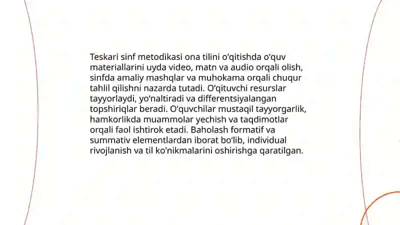 Ona tilini oʻqitishda raqamli texnologiyalar va multimediya vositalari 4