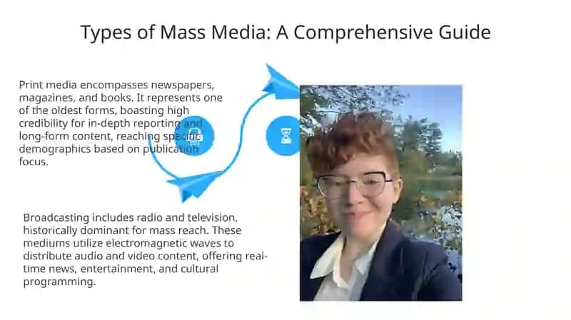 Mass Media 4
