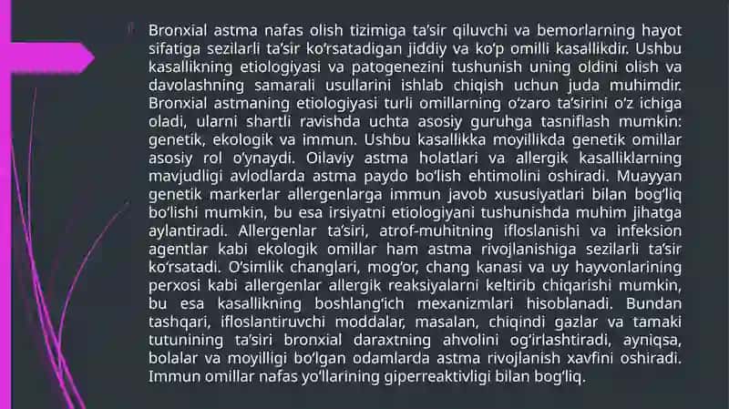 Bolalarda bronxial astma kasalligi 4