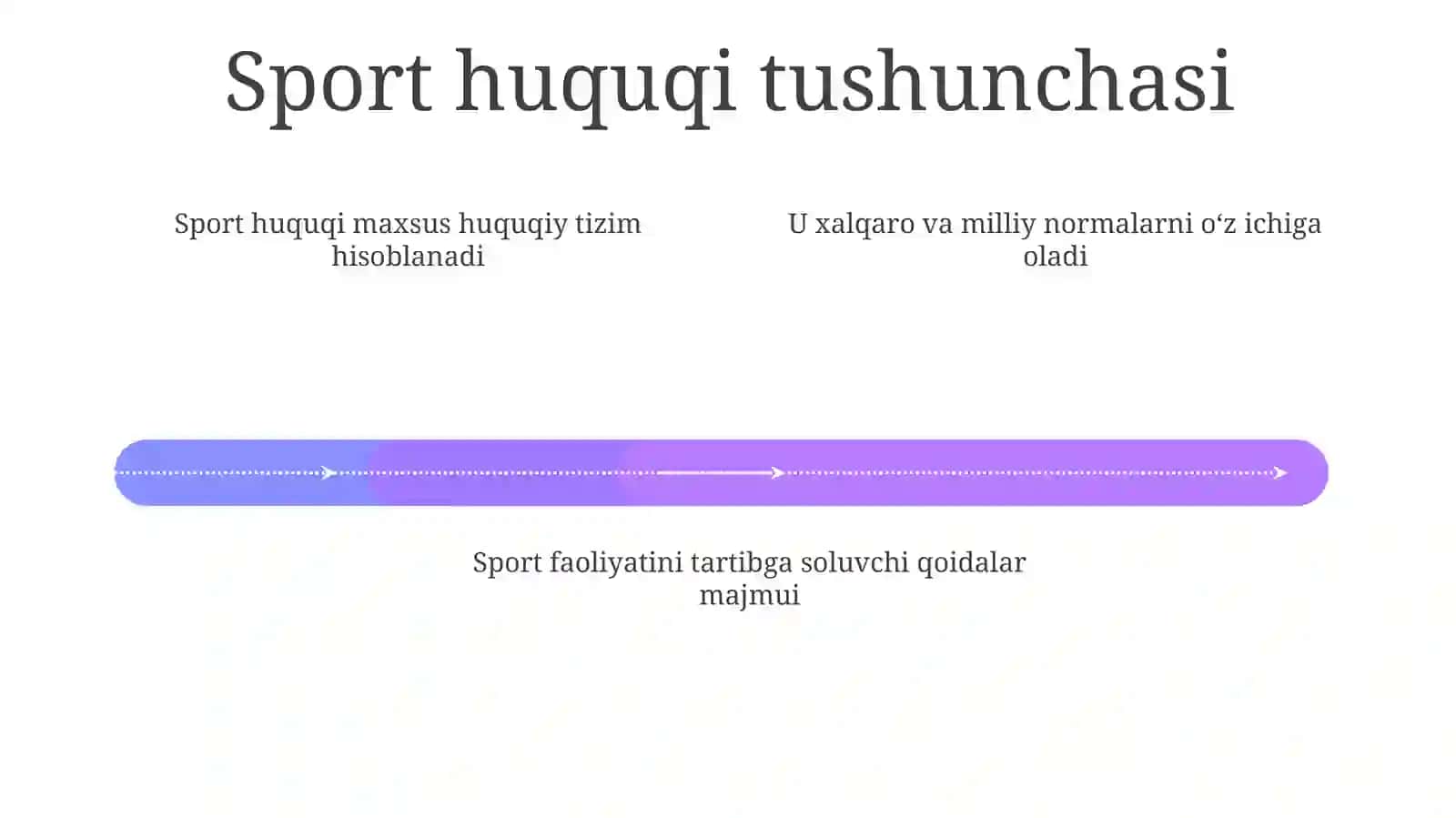 Sport huquqini amalda taminlash 4