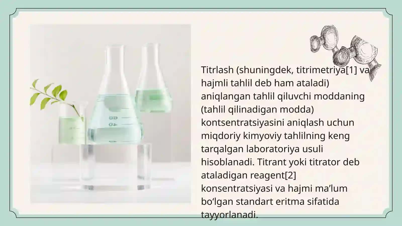 Kislota asosli titrlashning xatoliklari 4