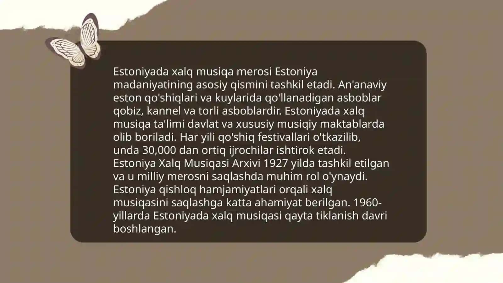 Rossiyada musiqa ta'limi tarixi 4
