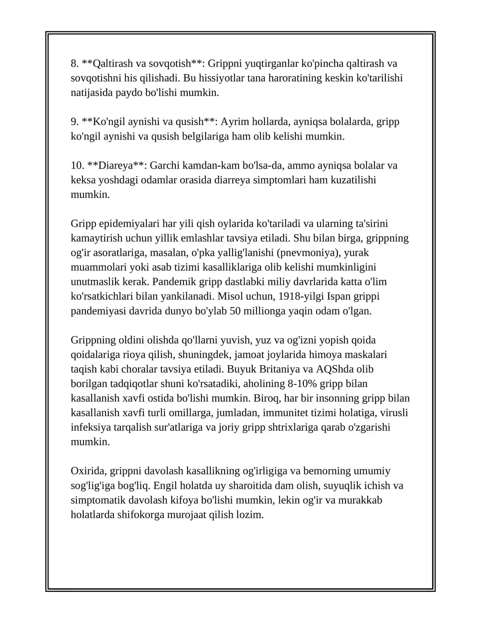 GRIPP HAQIDA 4