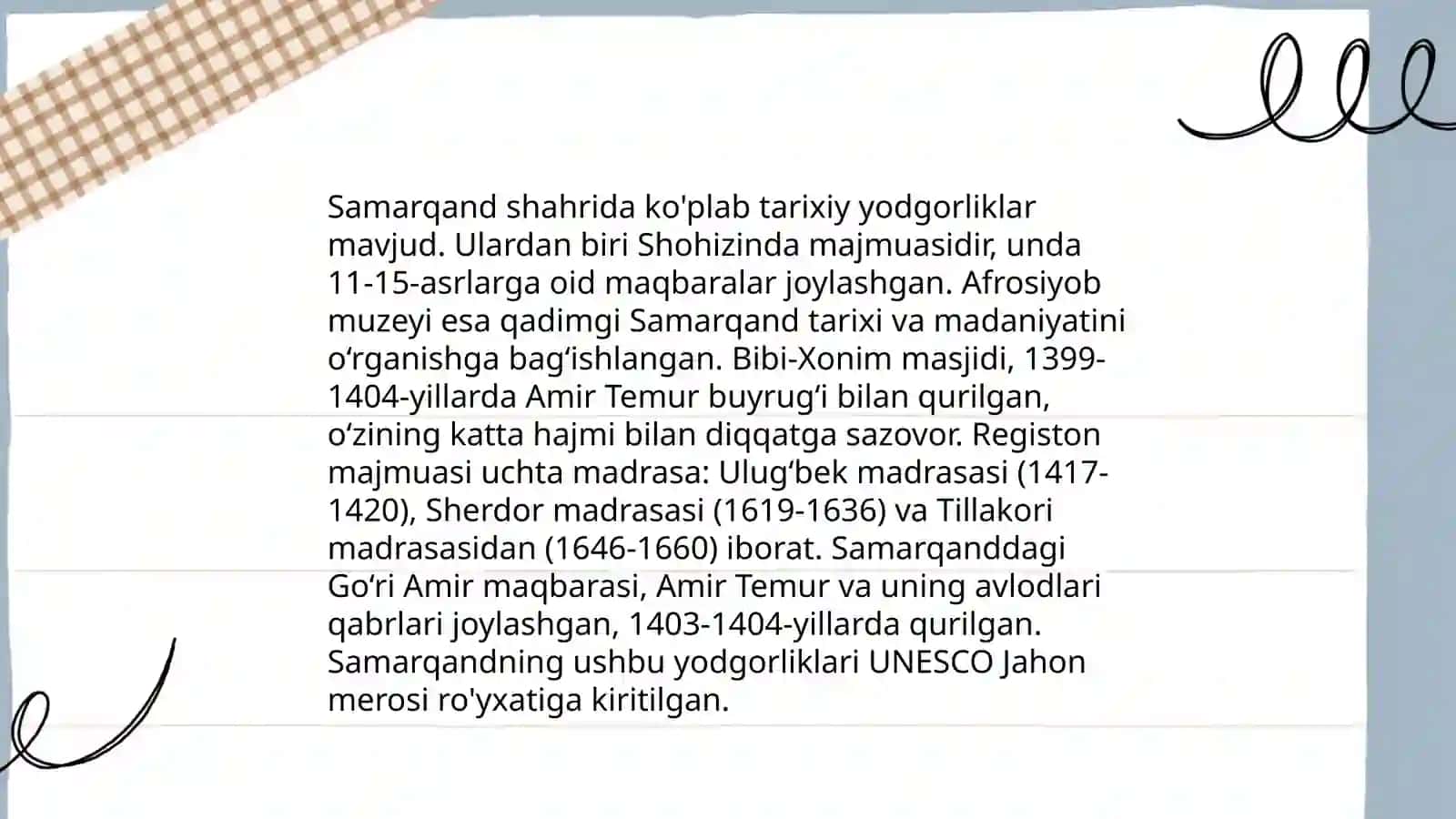 Samarqand tarixi 4
