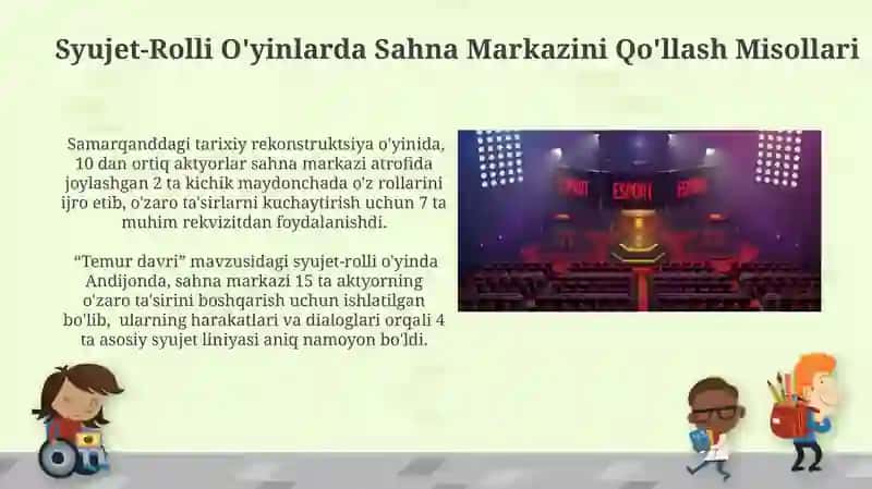Kelajakdagi Tendentsiyalar va Imkoniyatlar 4