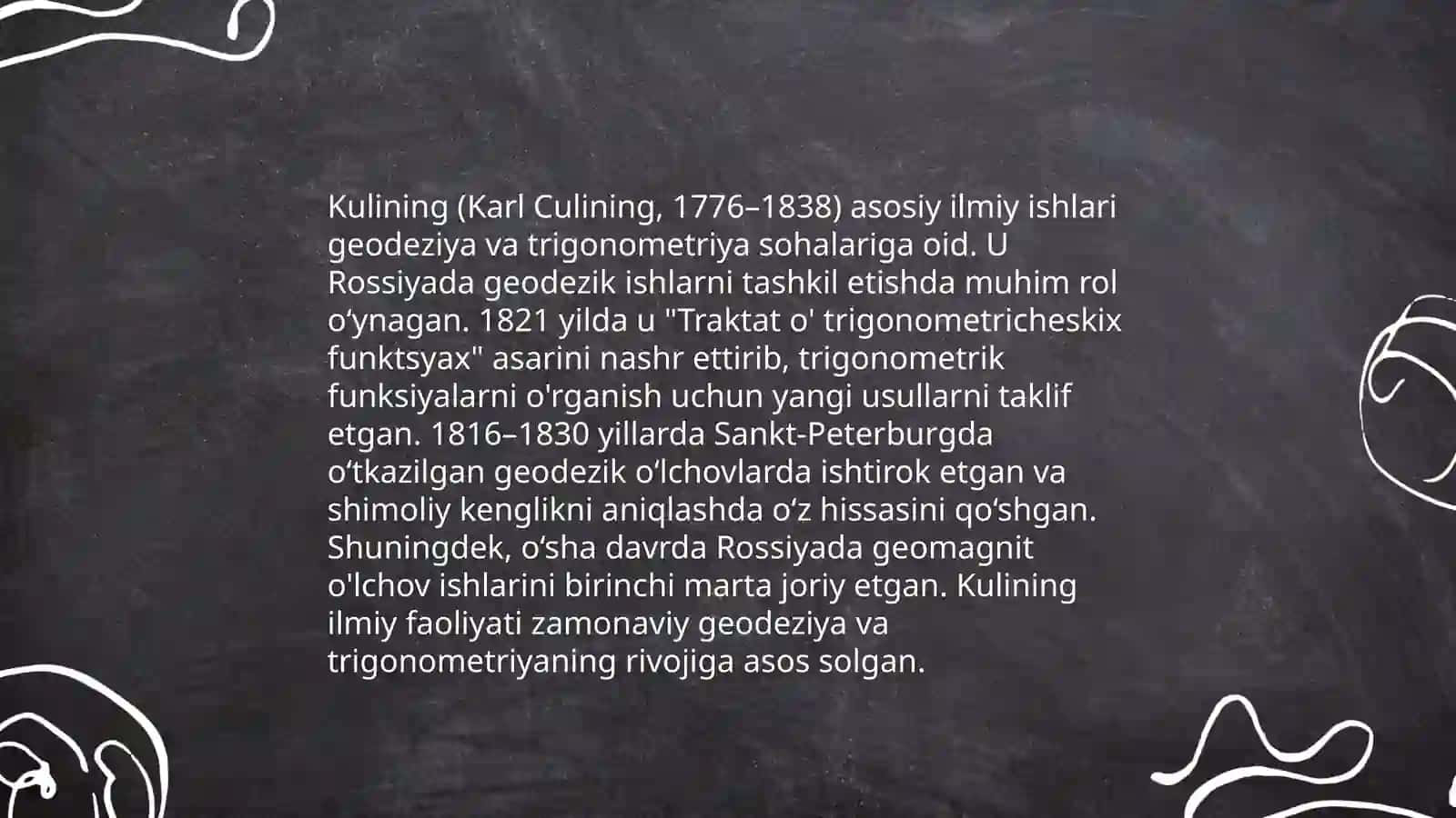 Charlz Kulining satsial-psixologik talimoti 4