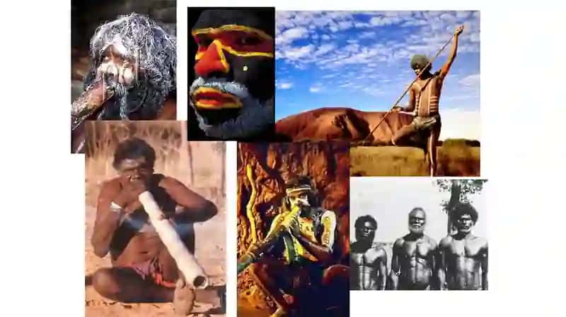 Brief History of Oceania 4