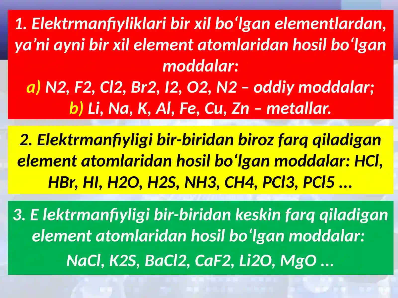 Kimyoviybog‘lanishturlari 4