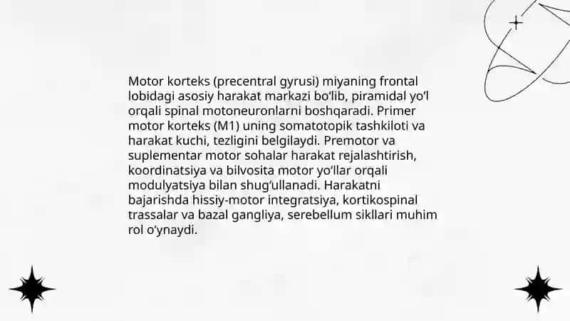 Miya sharlari fiziologiyas 4