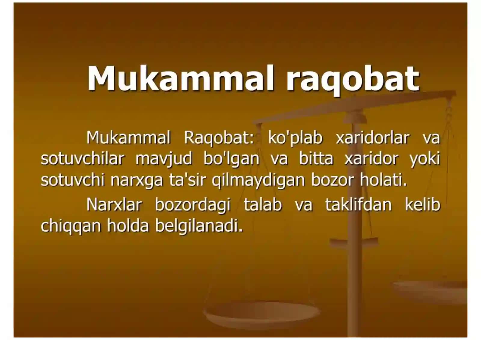 1-kurs talabasi Jo’rayev Jamshidning tayyorlagan mustaqil ishi 4