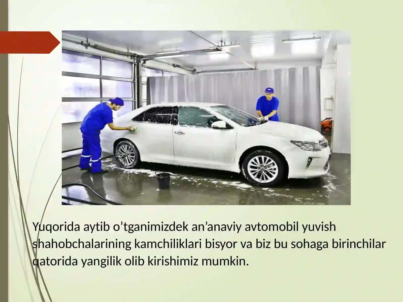 Supreme car wash 4