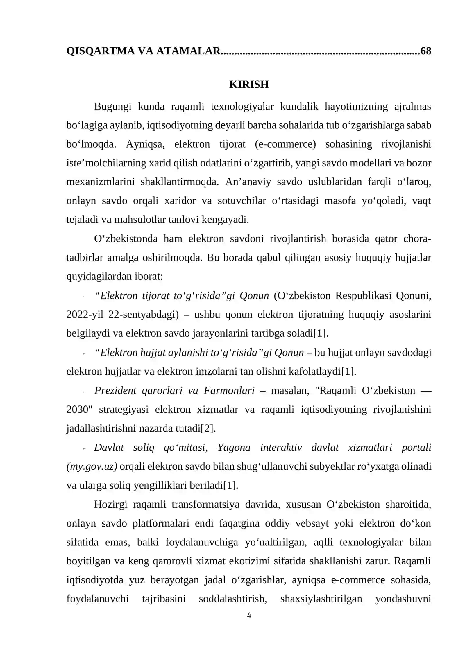 Parfumeriya maxsulotlari savdosini onlayn tashkil etish web platformasini yaratish 4