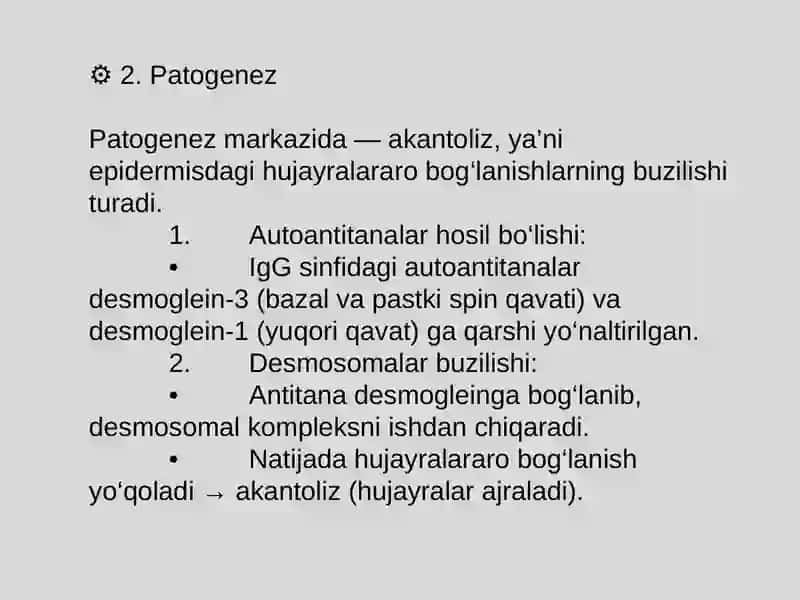 ПУФАКЛИ ДЕРМАТОЗЛАР 4