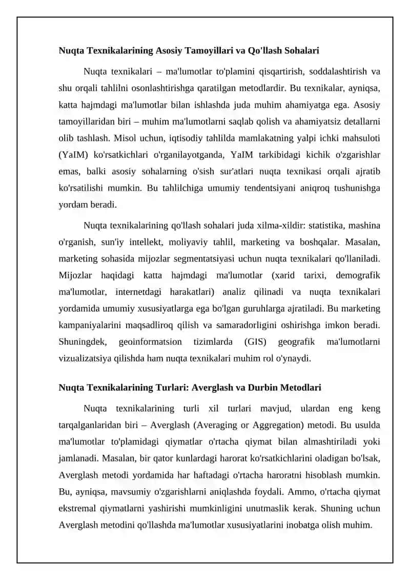 Nuqt uslublarini qollash amaliyoti 4