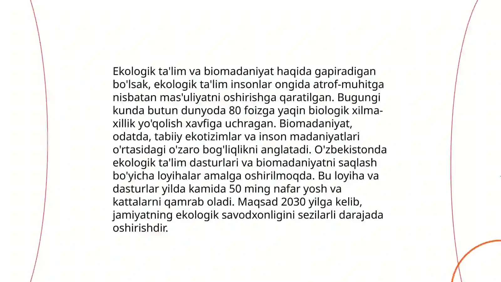 Bioinformatika va uning ahamiyati 4